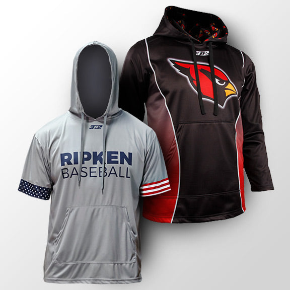 Custom Apparel and Accessories