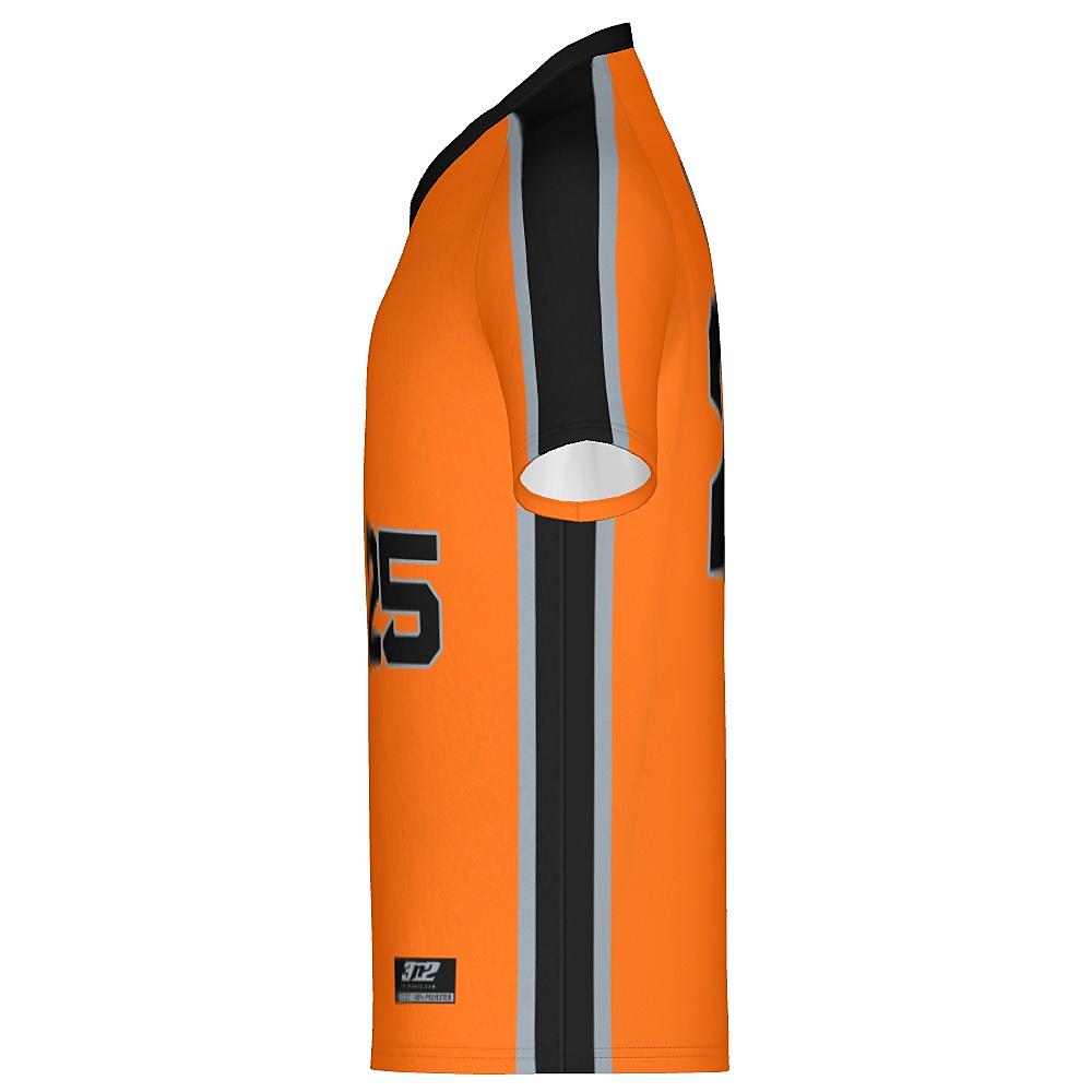 Men's Side Stripe VN