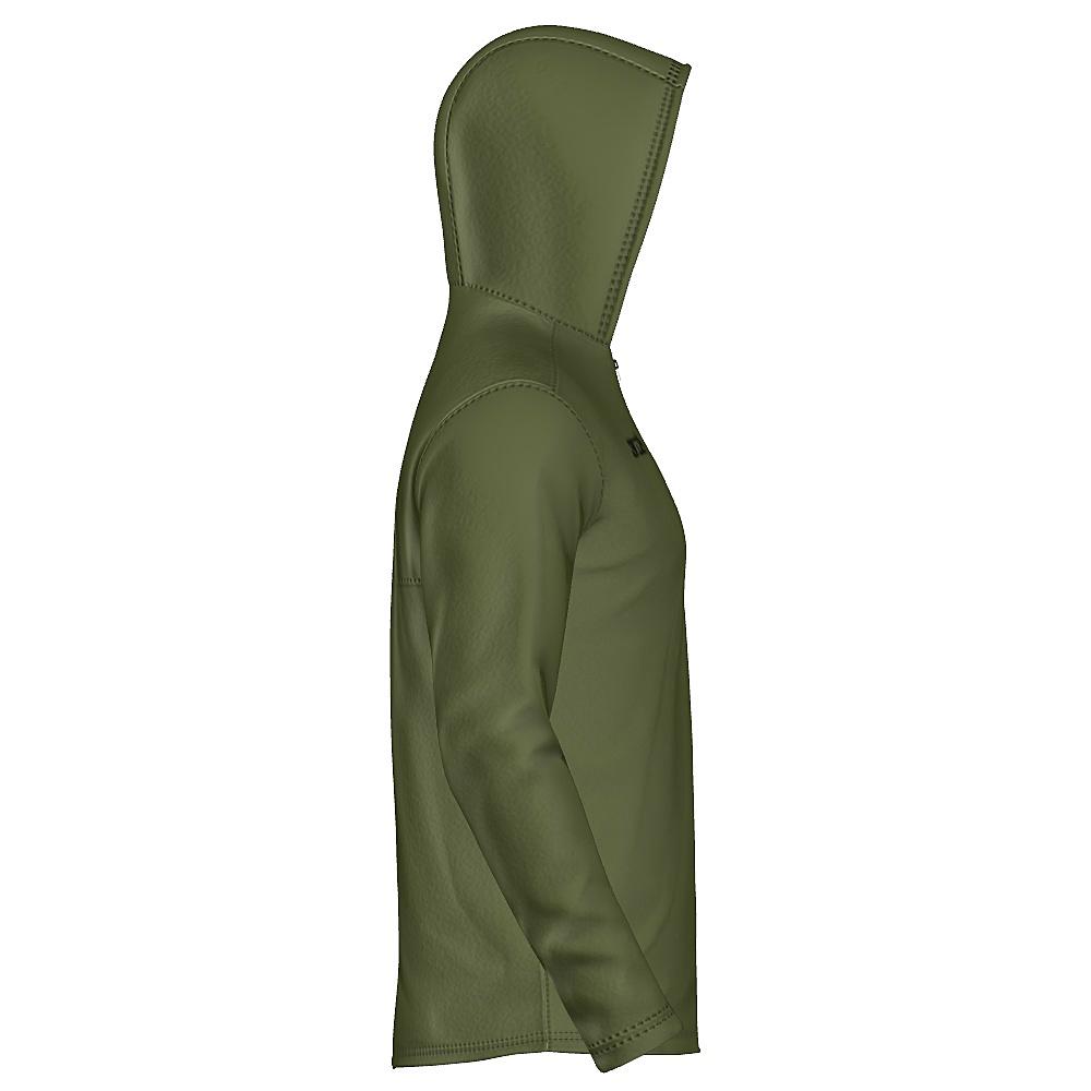 Camo Unisex Long Sleeve Diamond Hoodie