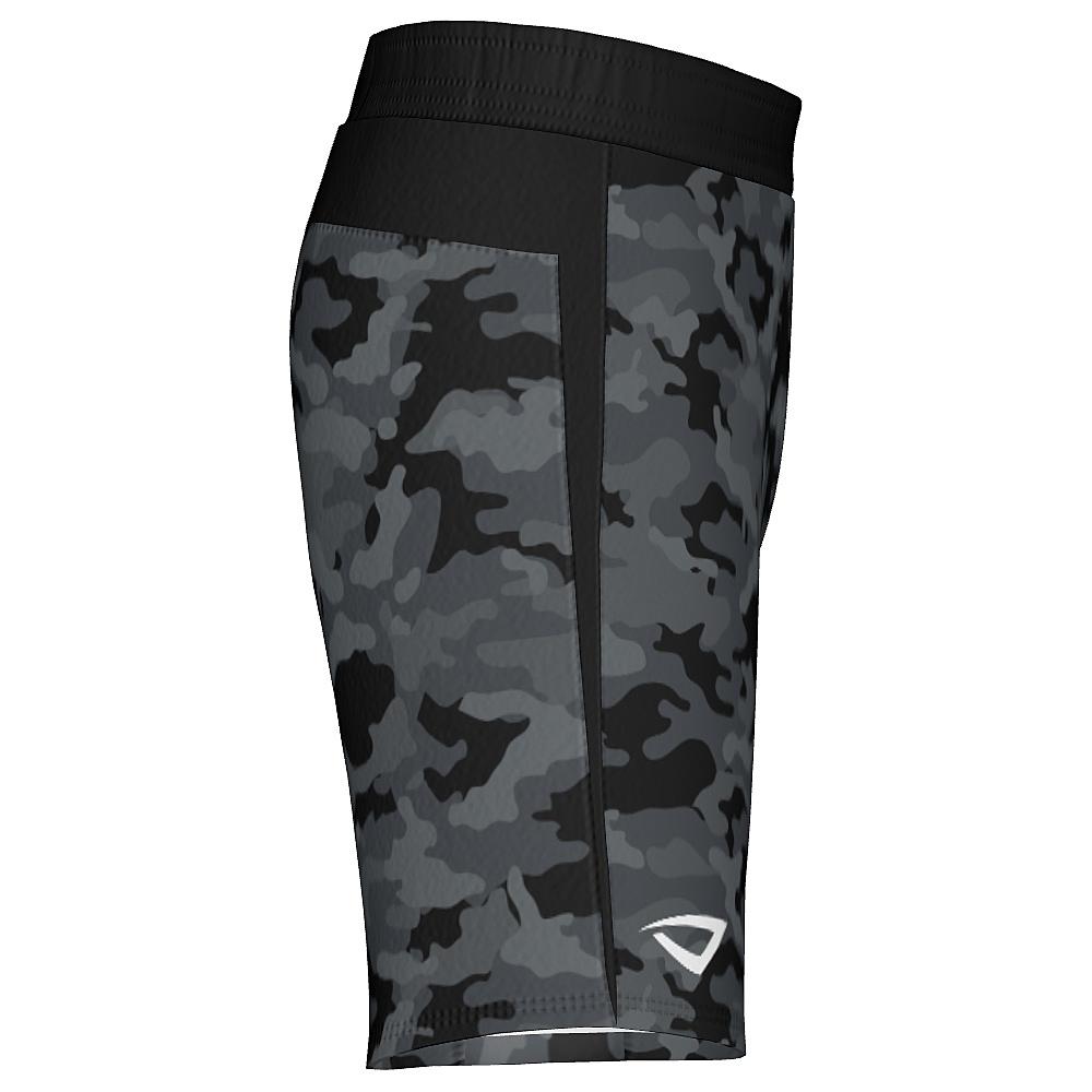 Men's Legacy Camo Practice Short