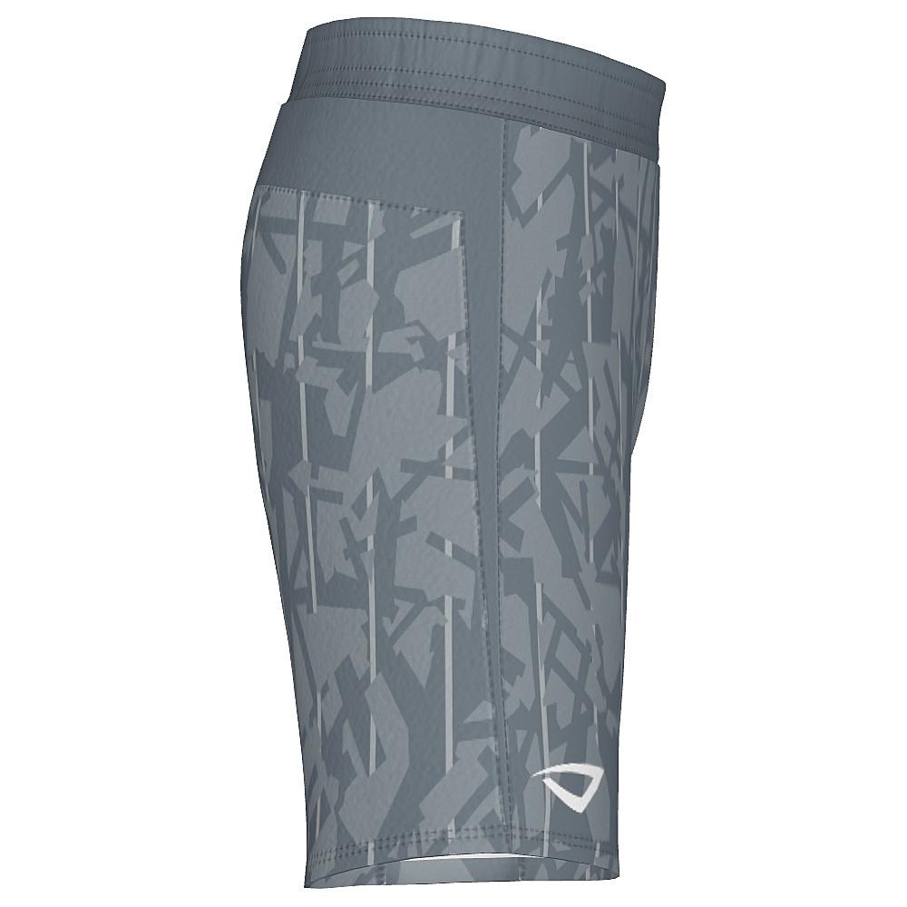 Men's Legacy Fractured Pin Practice Short