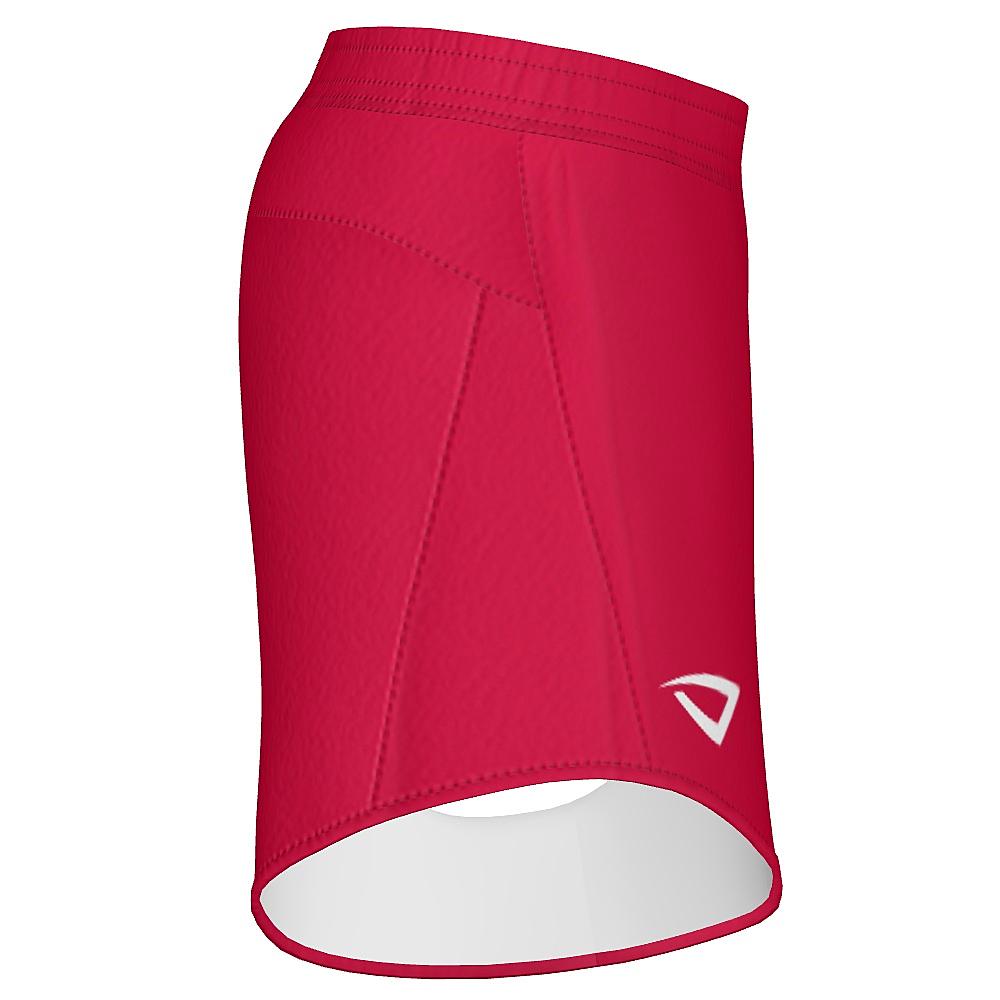Women's Dynasty Solid Practice Short