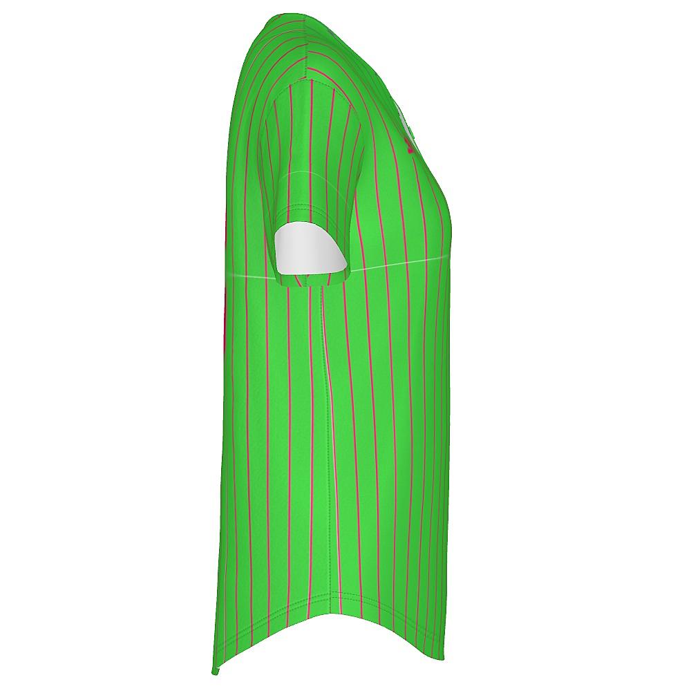 Neon Women's Pinstripe 2B