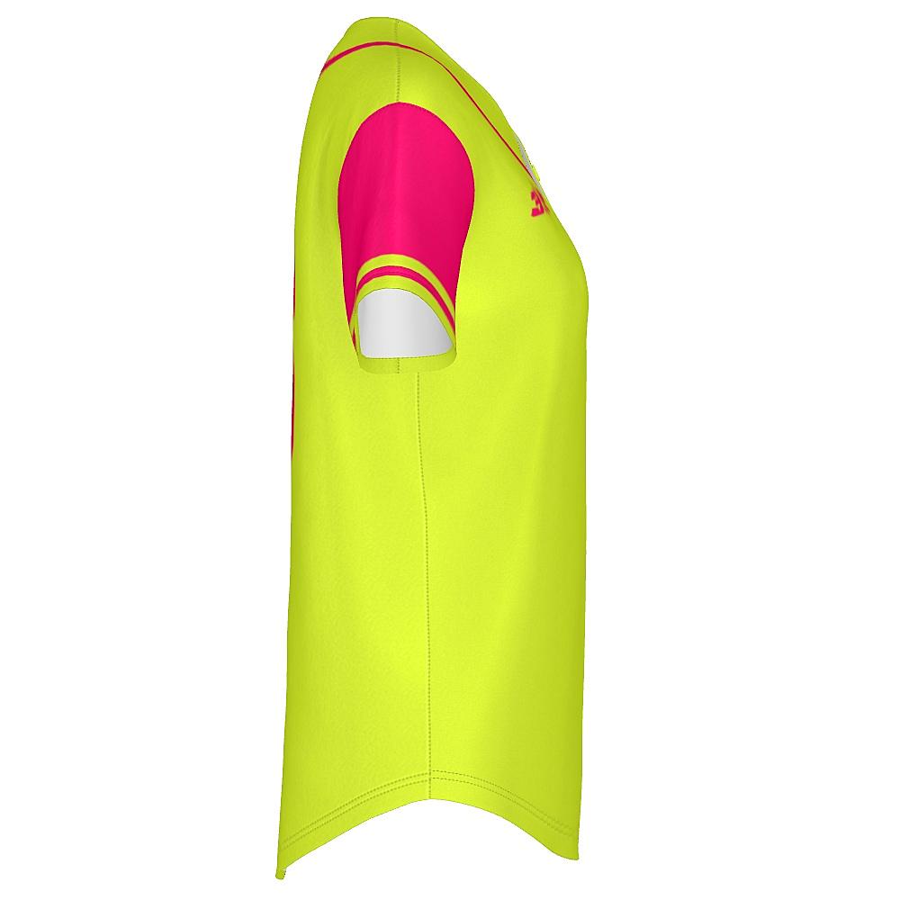 Neon Women's Blockout 2B