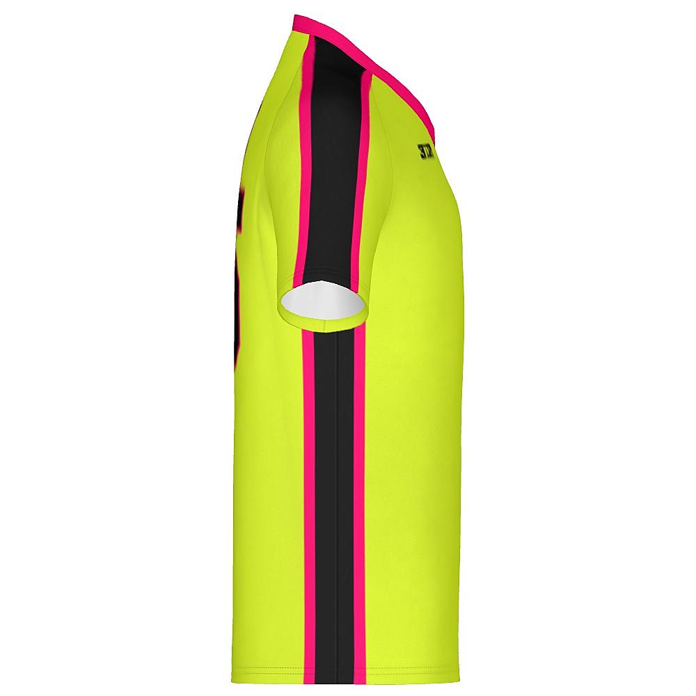 Neon Men's Side Stripe VN