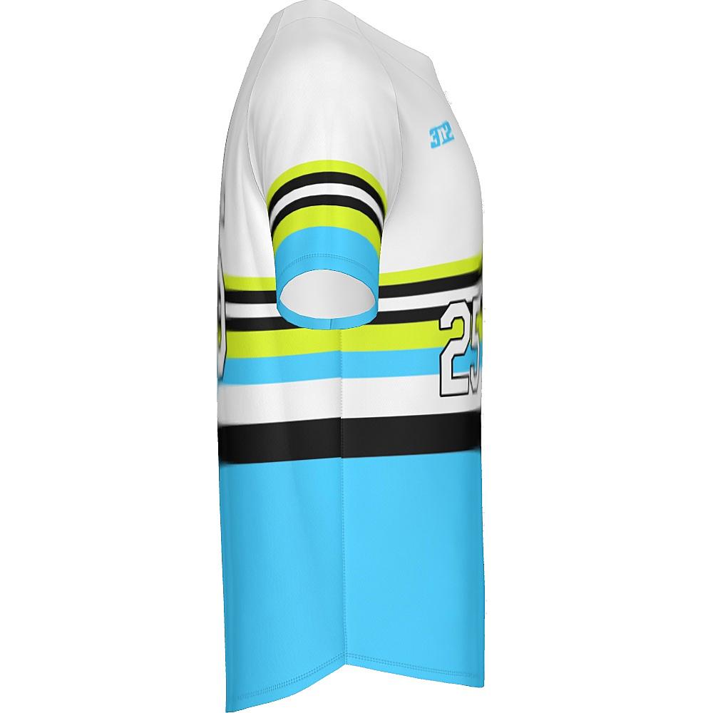 Neon Men's Tequila Sunrise FB