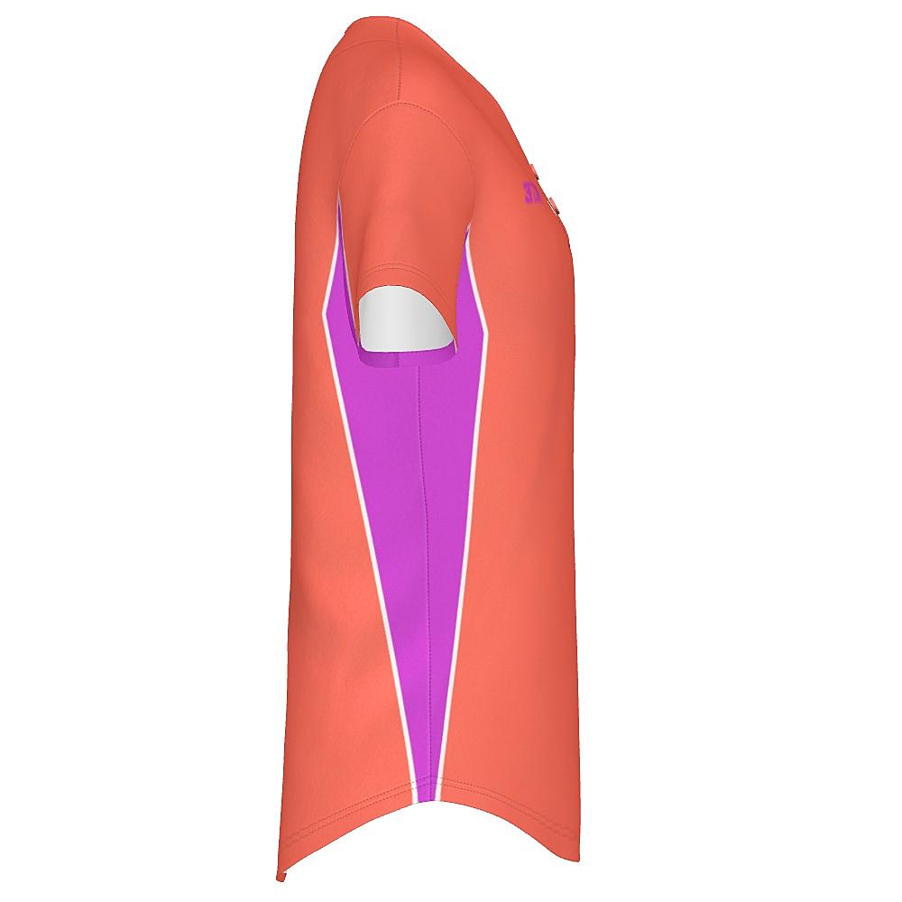 Neon Men's Over Under 2B