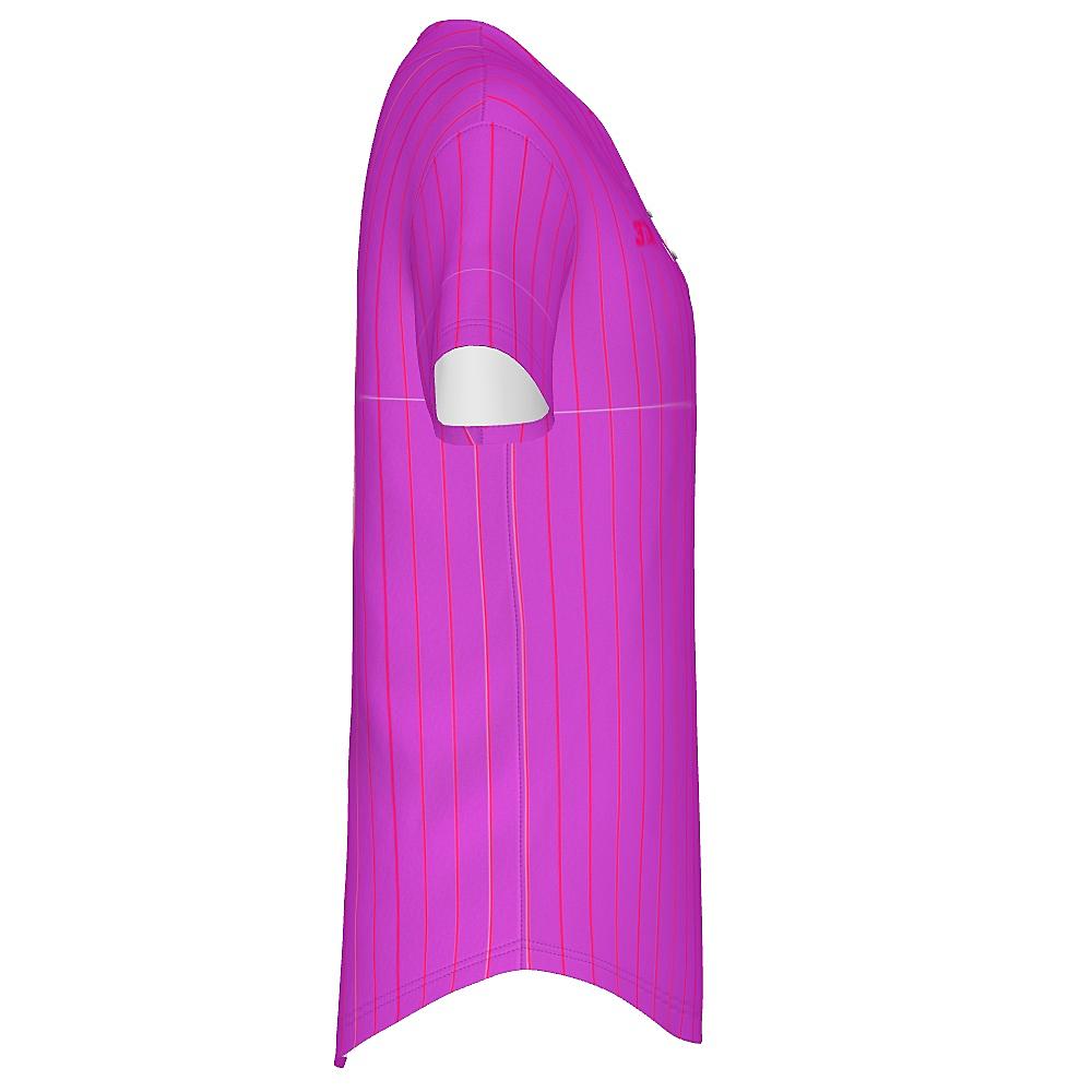 Neon Men's Pinstripe 2B