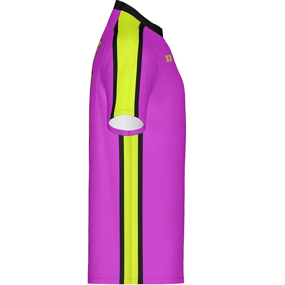 Neon Men's Side Stripe CN