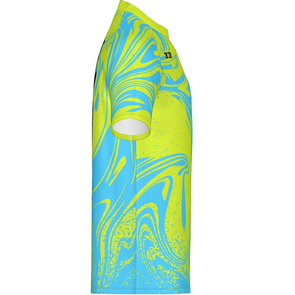 Neon Men's Swirl CN