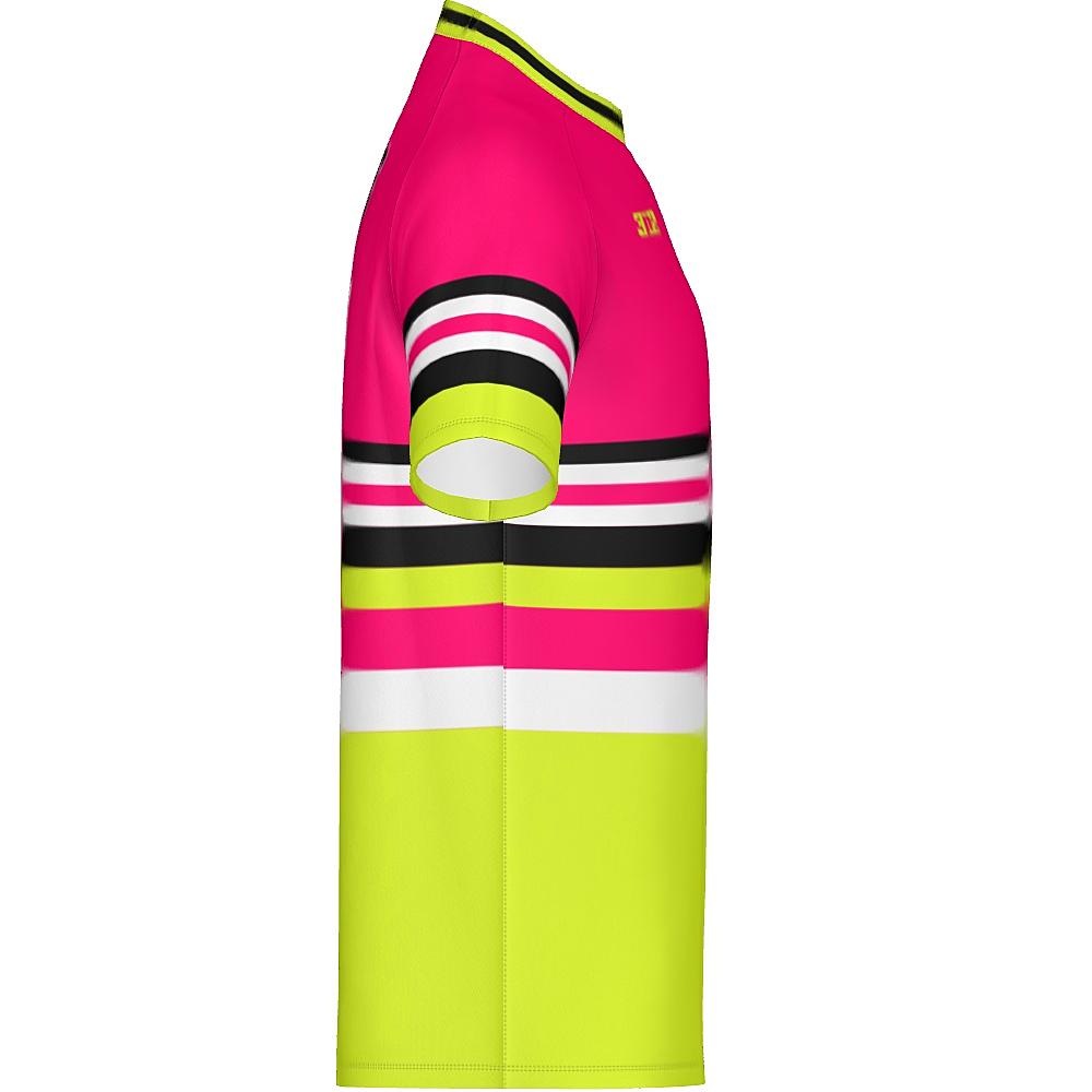Neon Men's Tequila Sunrise CN