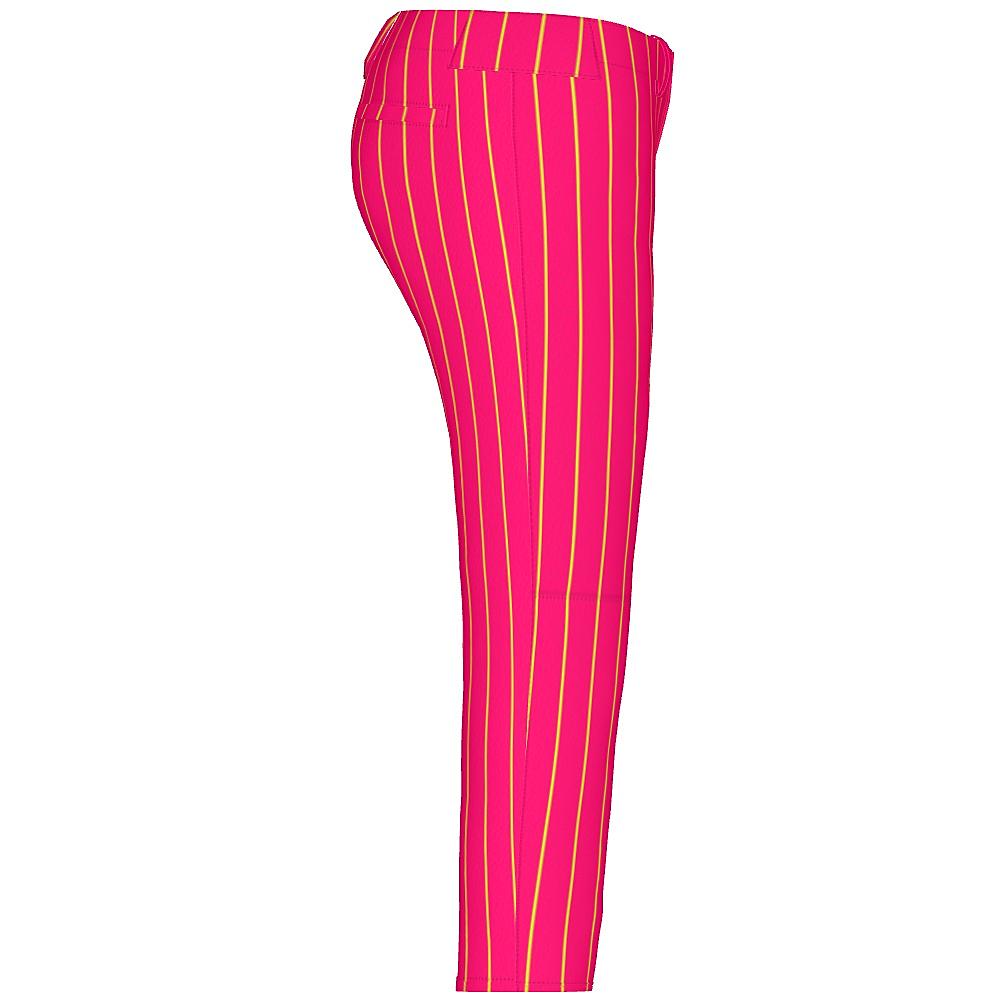 Neon Women's Classic Fit Pinstripe Knicker