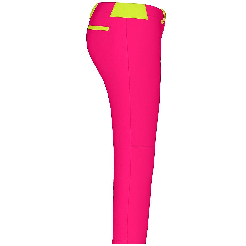 Neon Women's Classic Fit 2-Tone Knicker