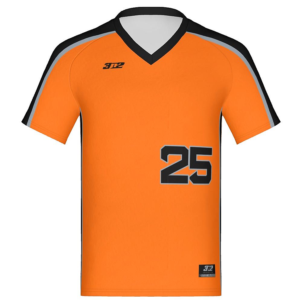 Men's Side Stripe VN