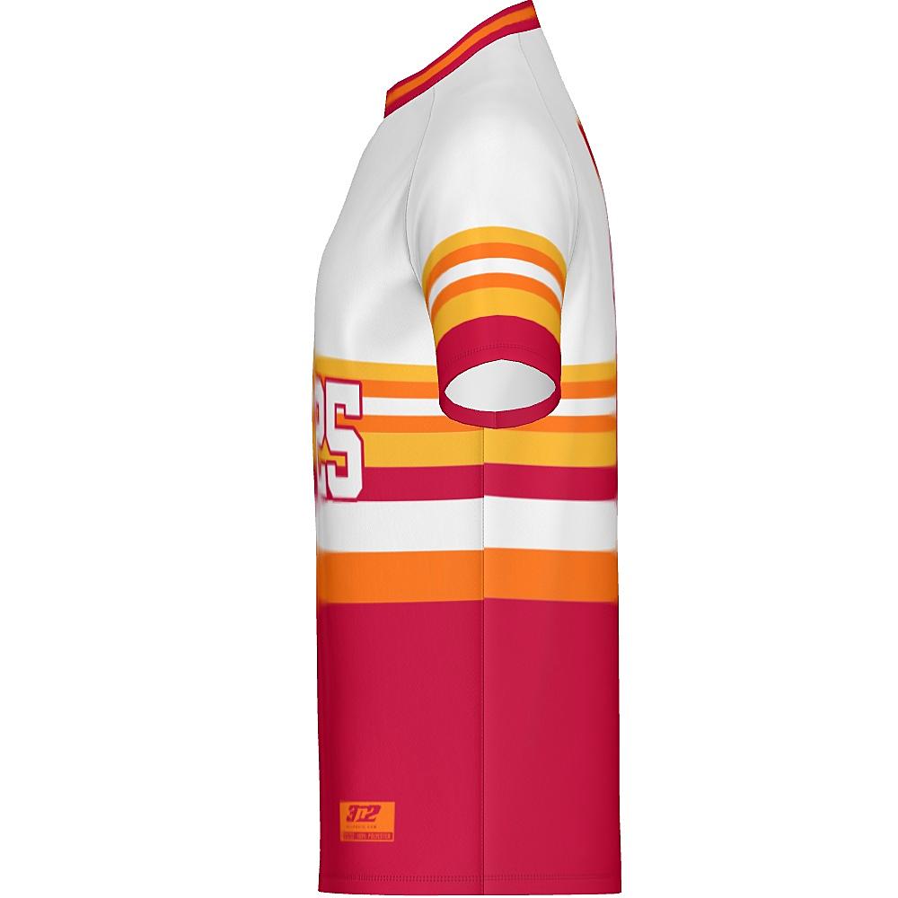 Men's Tequila Sunrise CN