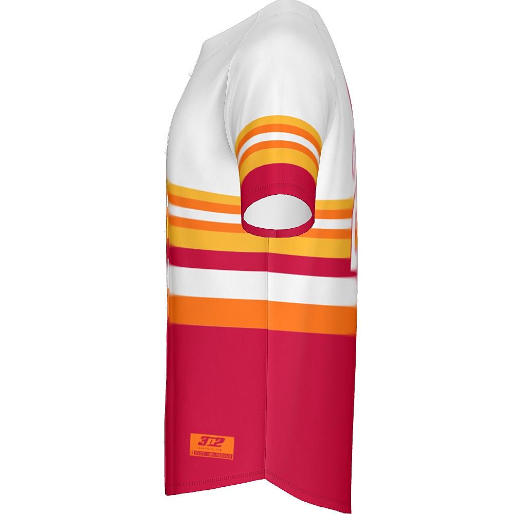 Men's Tequila Sunrise FB