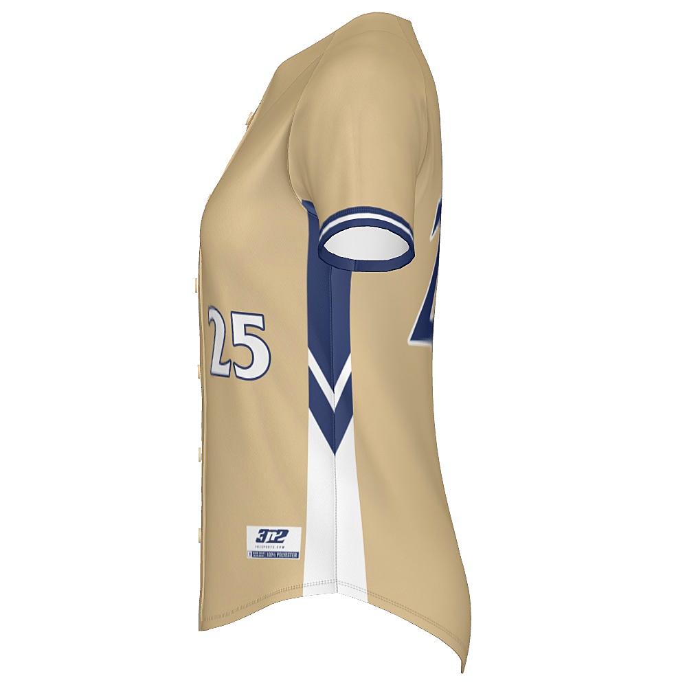 Women's Glider FB