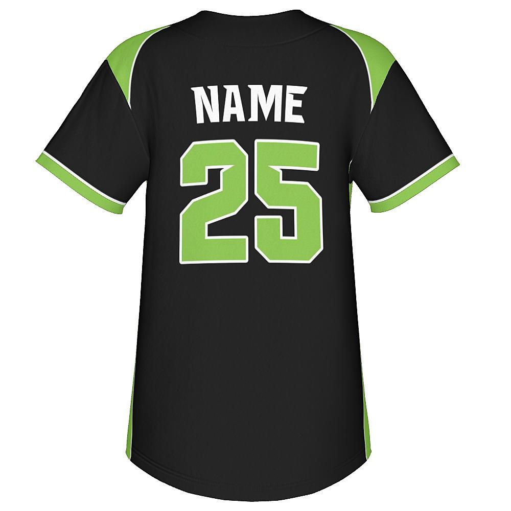 Women's Slider 2B