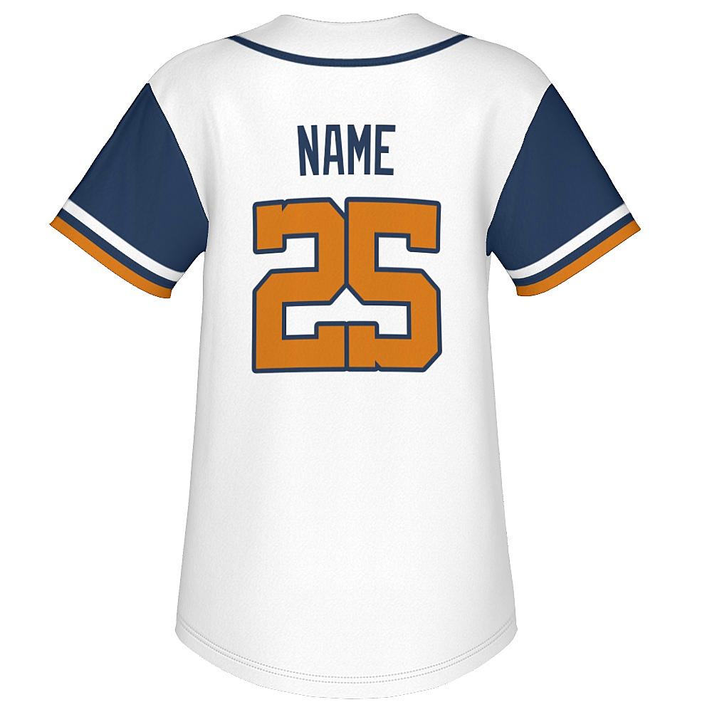 Womens Blockout 2B