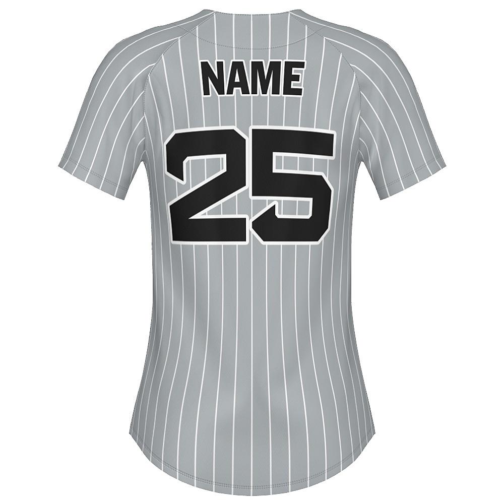 Women's Pinstripe FB