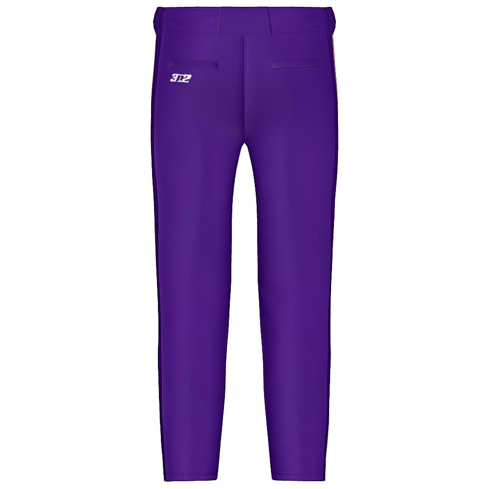 Men's Classic Fit Triple Pipe Pant