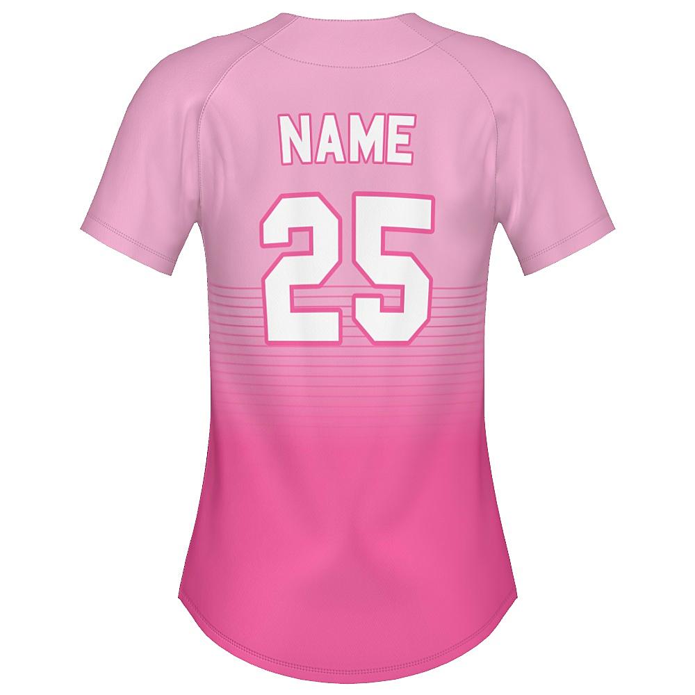 Women's Gradient Tide FB