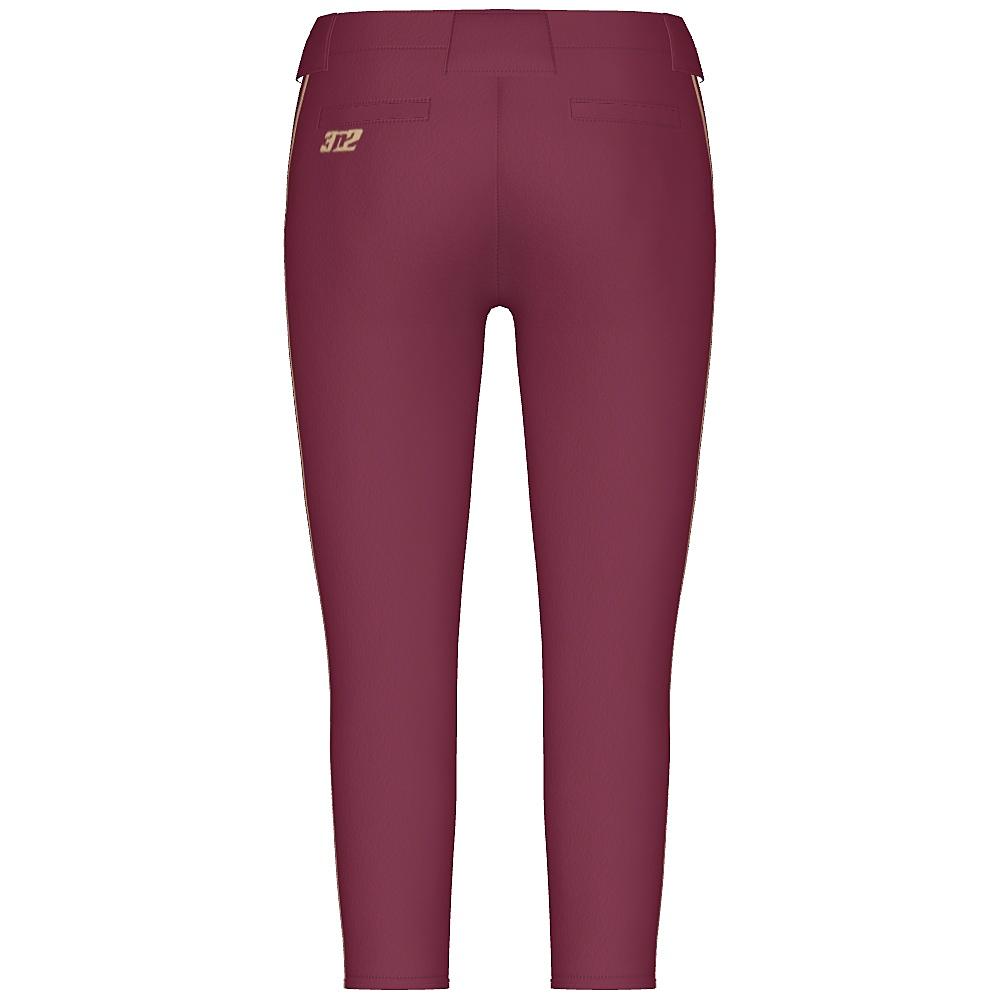 Women's Classic Fit Single Pipe Knicker