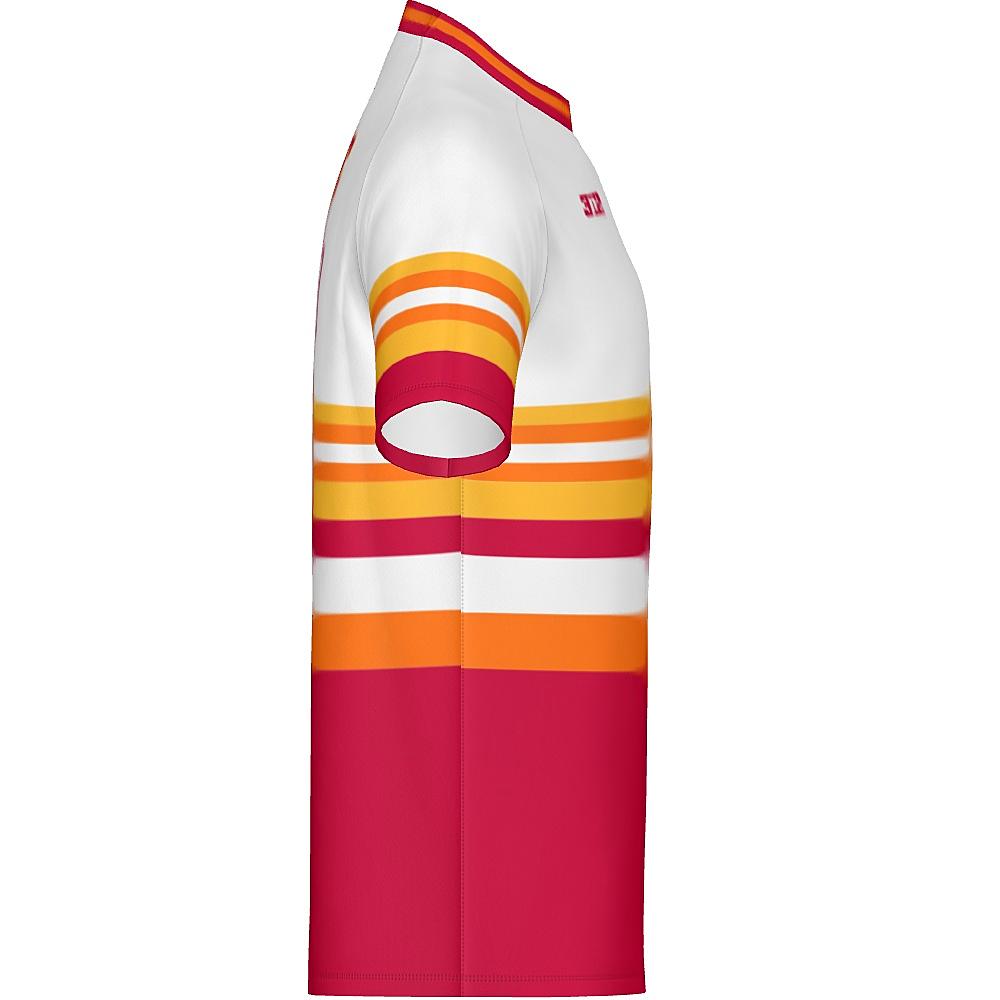 Men's Tequila Sunrise CN