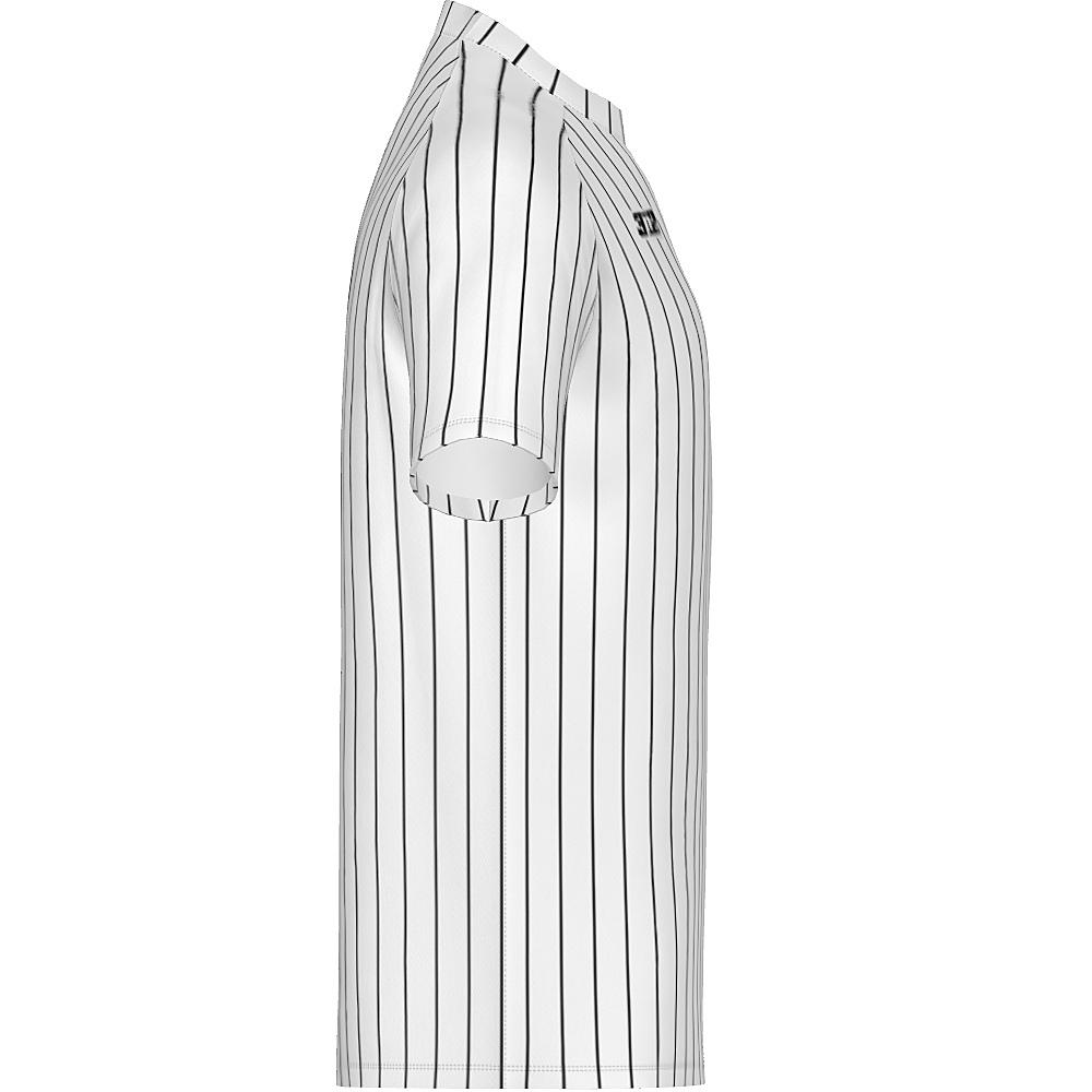 Men's Pinstripe CN