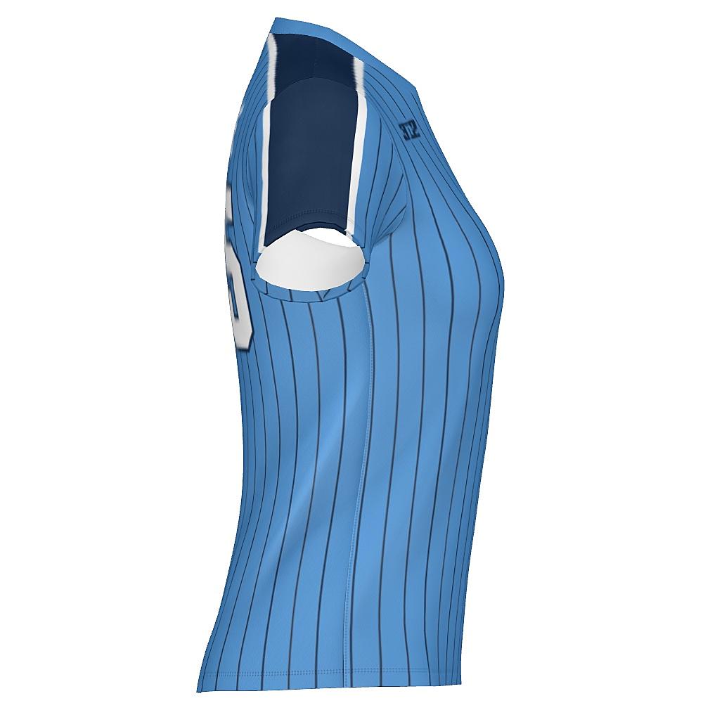 Women's Pinstripe Panel VN