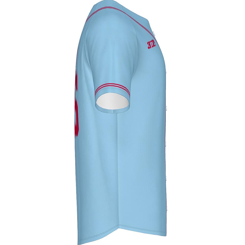 Men's Classic Triple Pipe FB