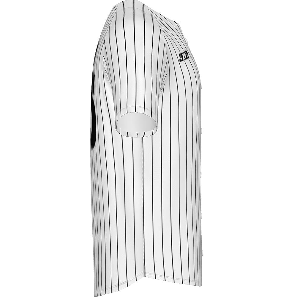 Men's Classic Pinstripe FB