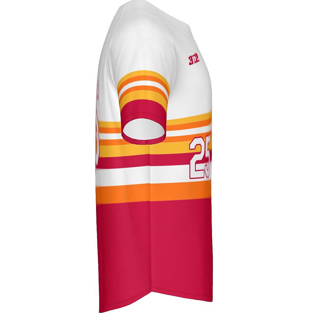 Men's Tequila Sunrise FB
