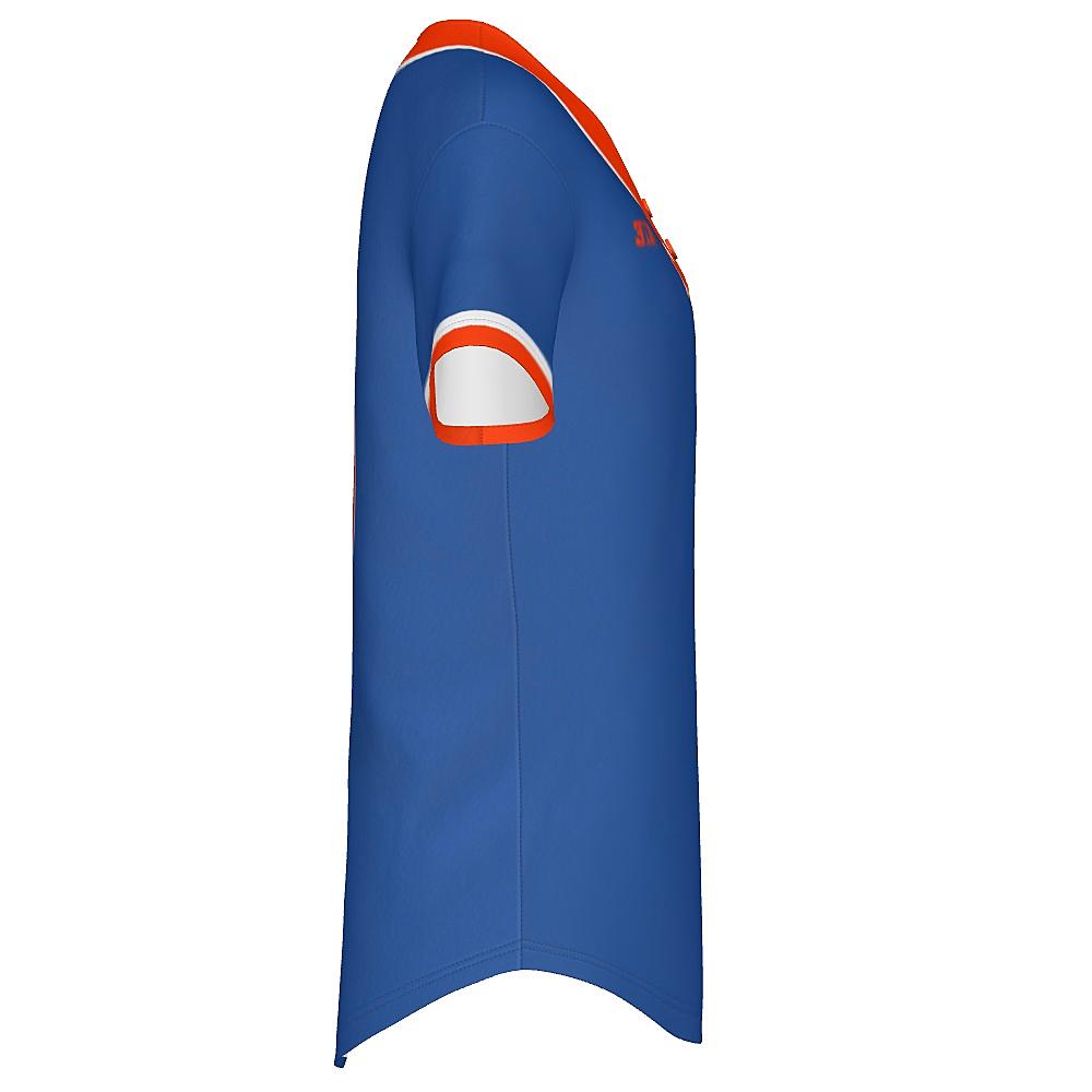 Men's Retro Placard 2B