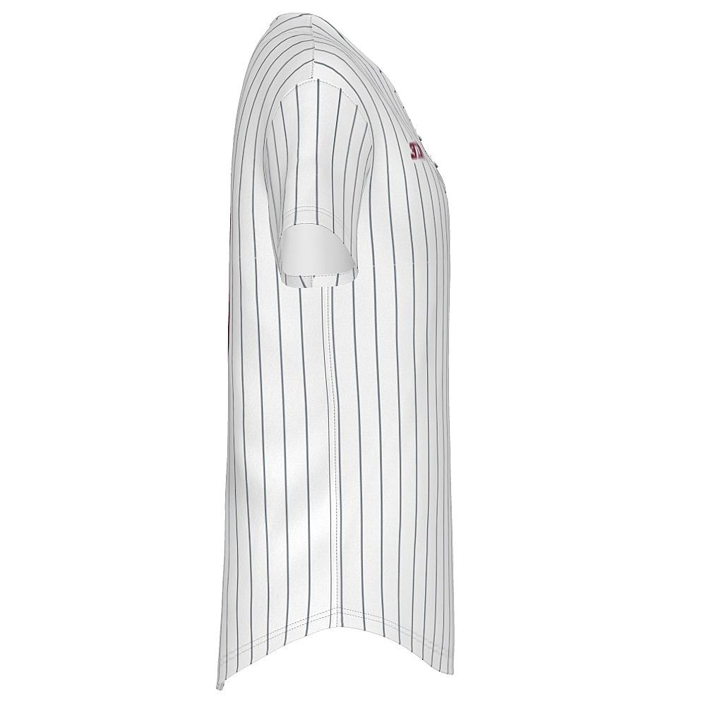 Men's Pinstripe 2B