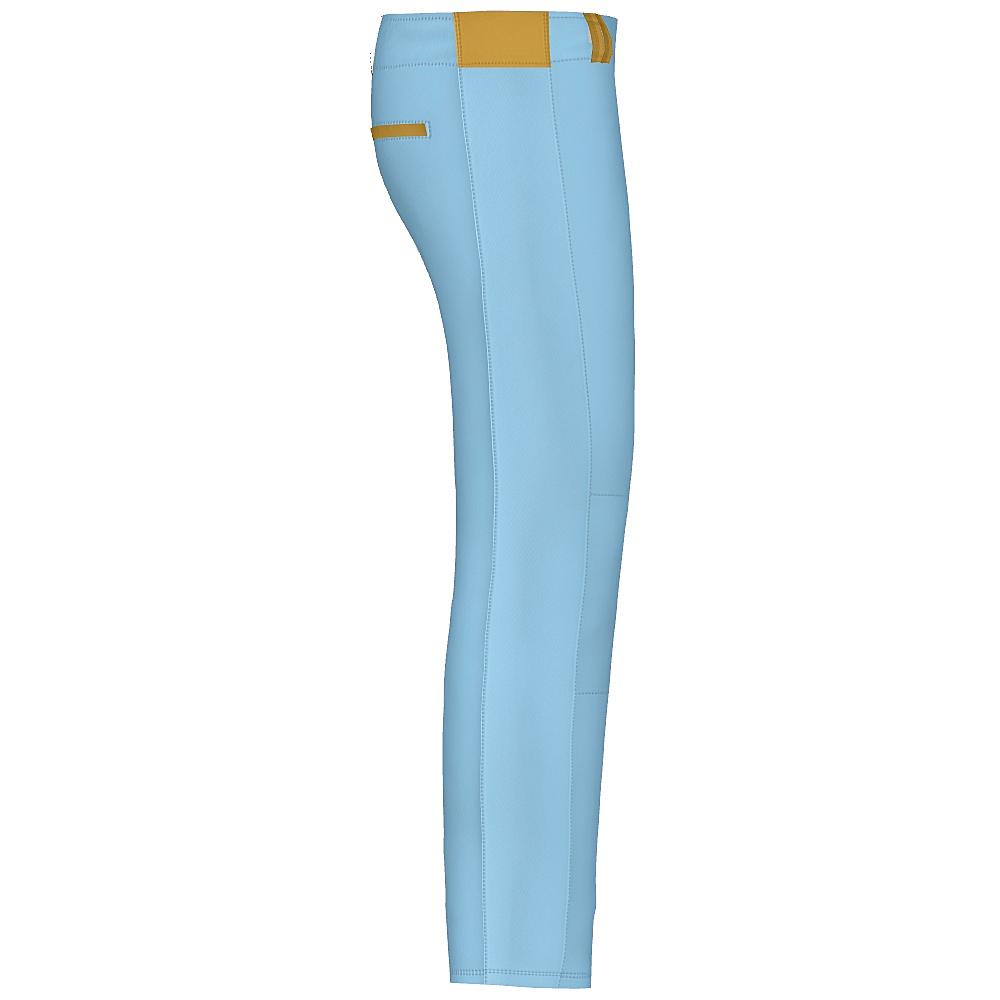 Men's Classic Fit 2-Tone Pant