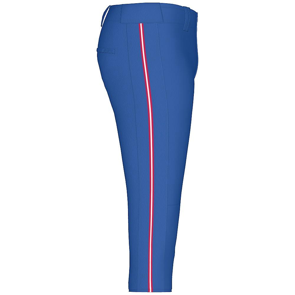 Mens Classic Fit Triple Pipe Knicker