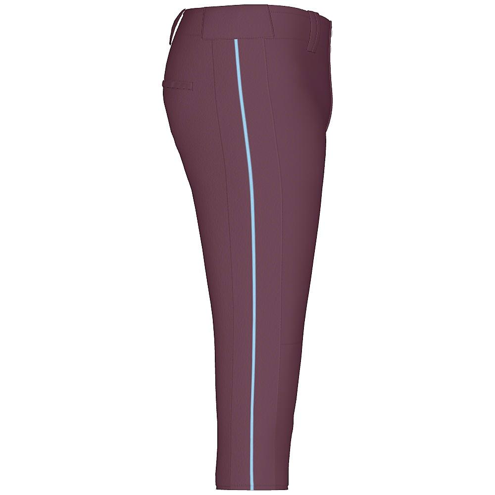 Mens Classic Fit Single Pipe Knicker