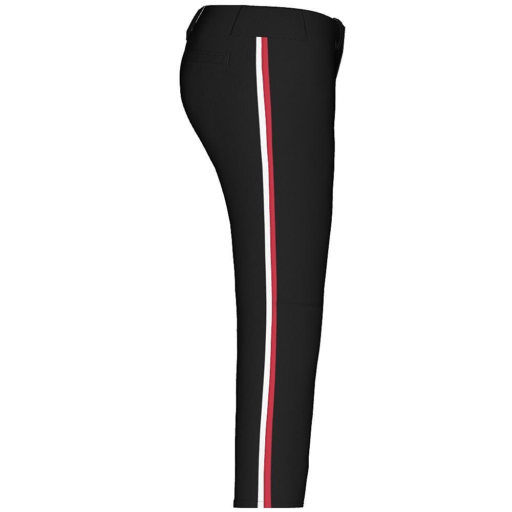 Women's Classic Fit Double Pipe Knicker