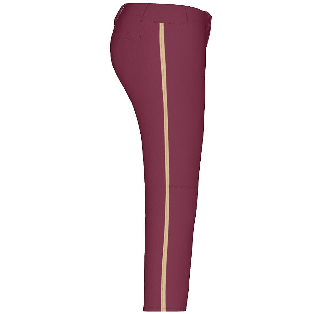 Women's Classic Fit Single Pipe Knicker
