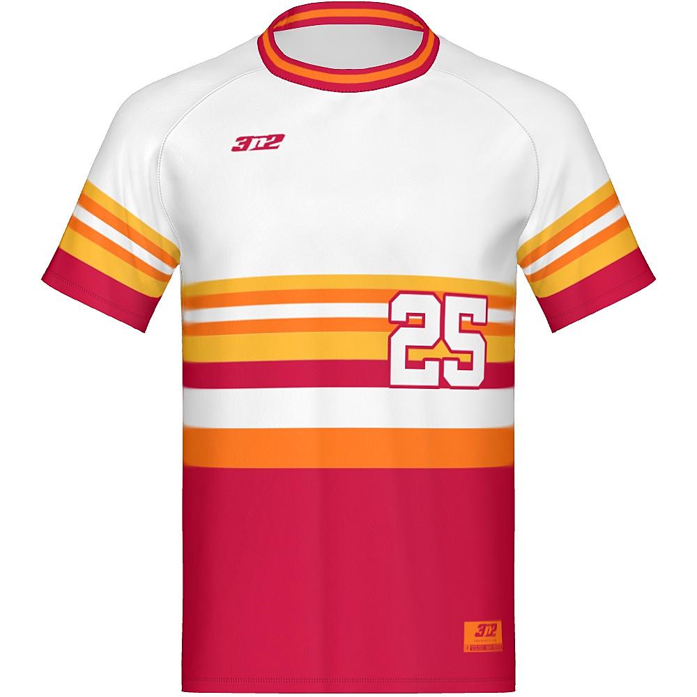 Men's Tequila Sunrise CN