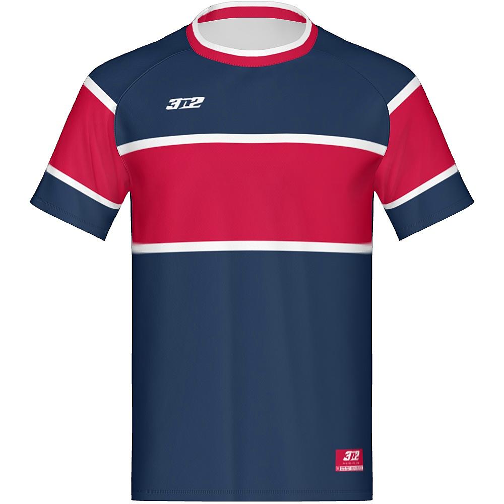 Men's Big Stripe CN