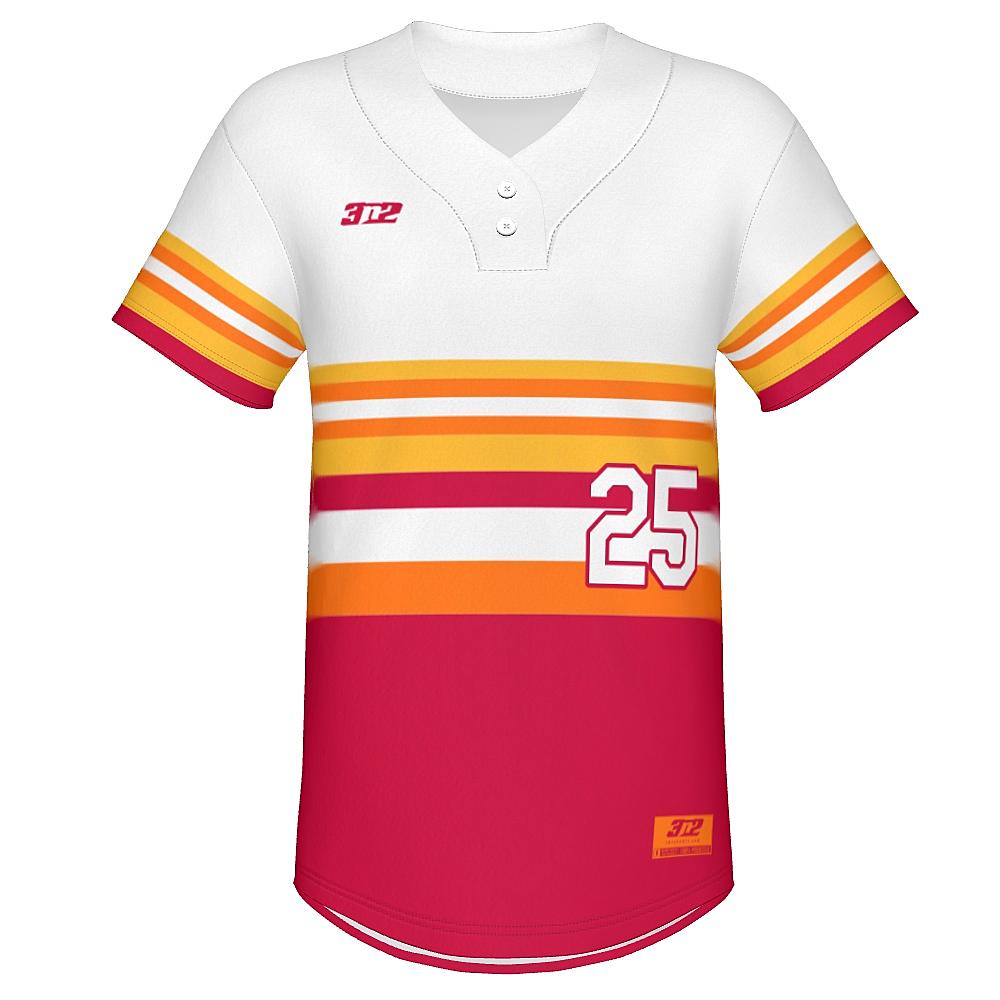 Men's Tequila Sunrise 2B