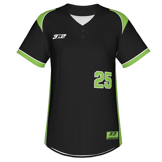Women's Slider 2B