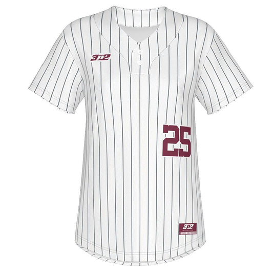 Women's Pinstripe 2B