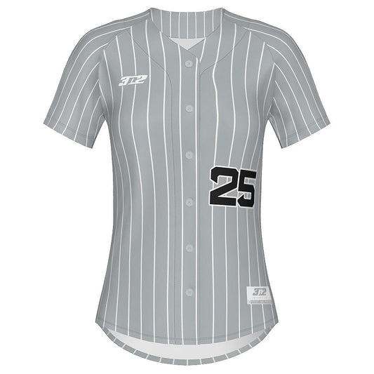Women's Pinstripe FB