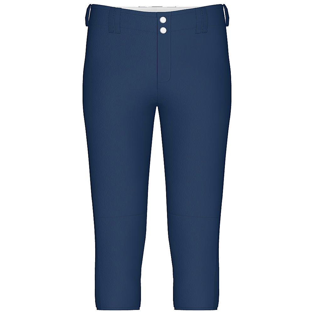 Mens Classic Fit Double Pipe Knicker