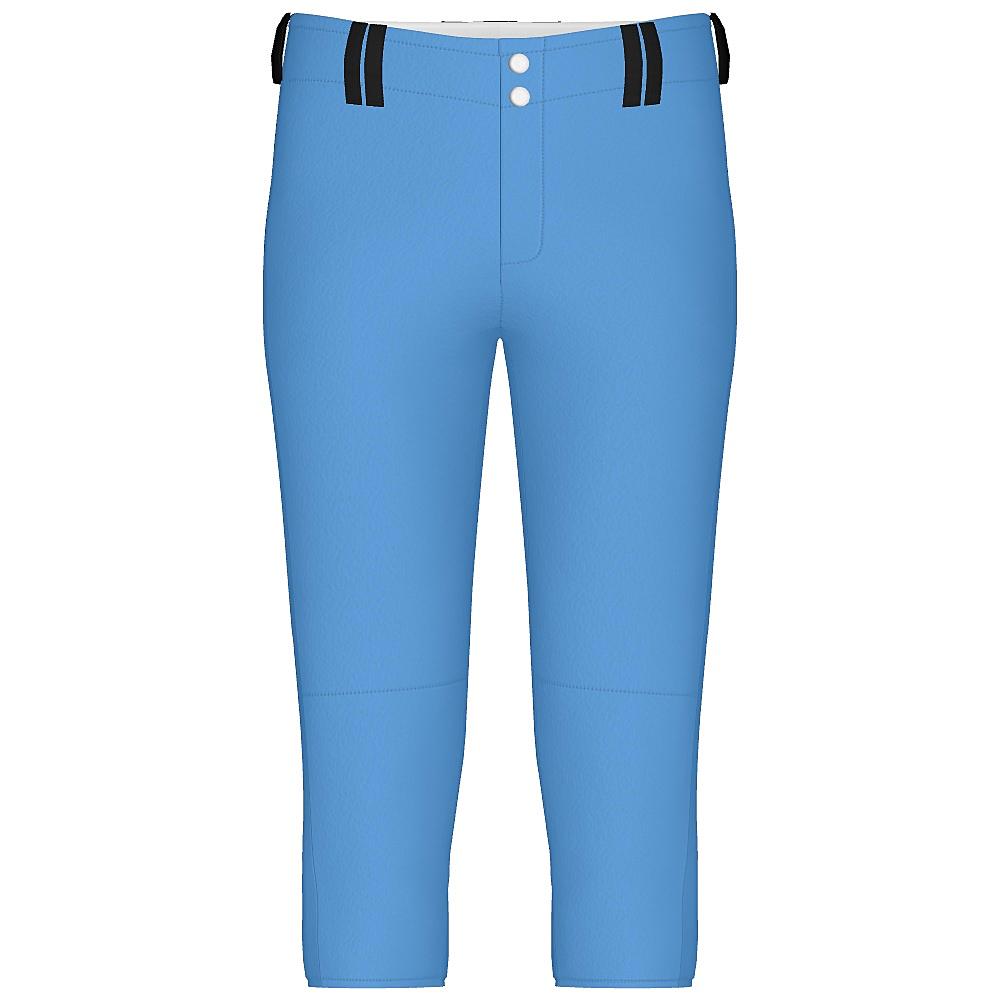Mens Classic Fit Triple Pipe 2-Tone Knicker
