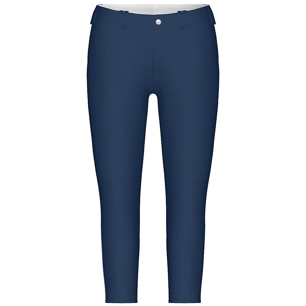 Women's Classic Fit Triple Pipe Knicker