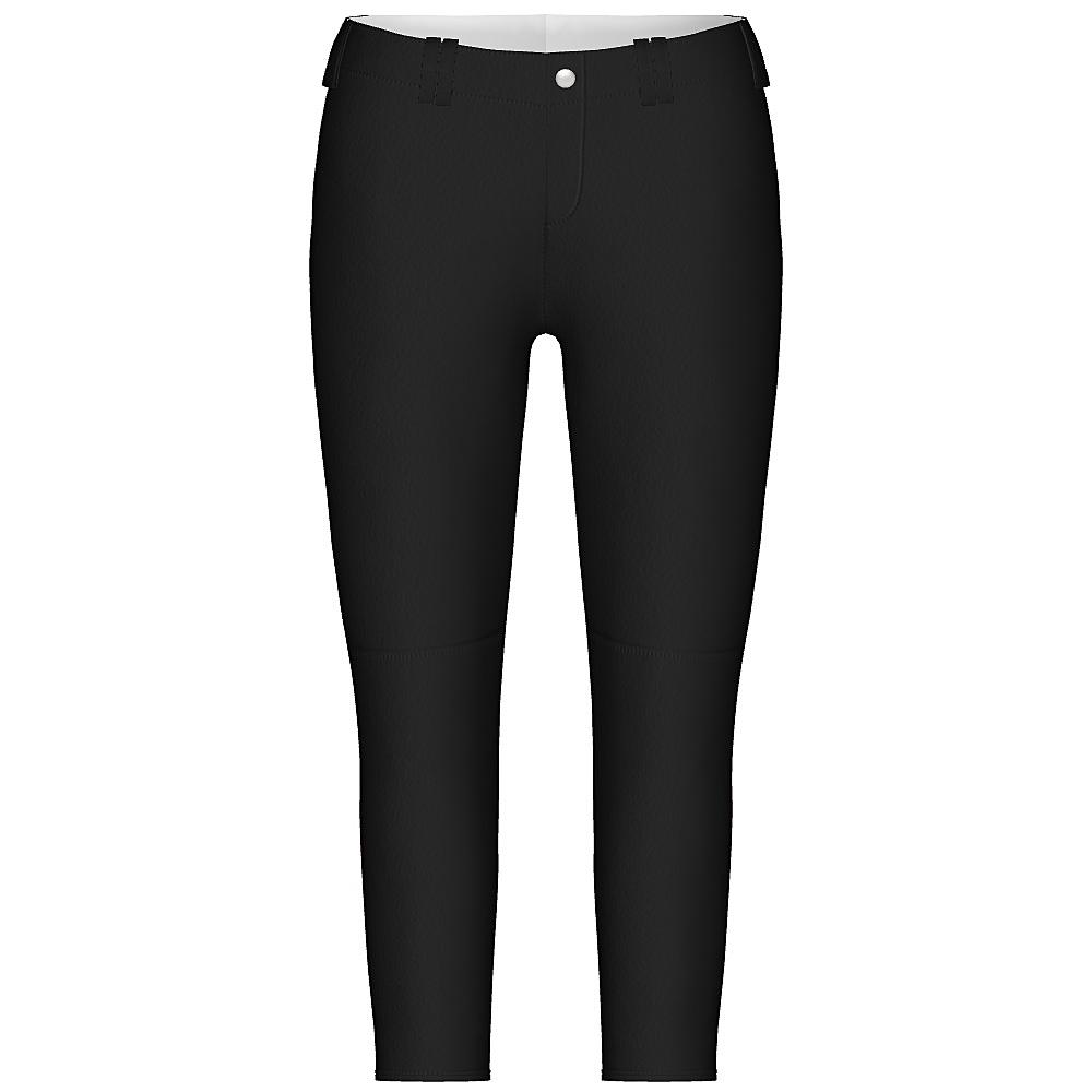 Women's Classic Fit Double Pipe Knicker
